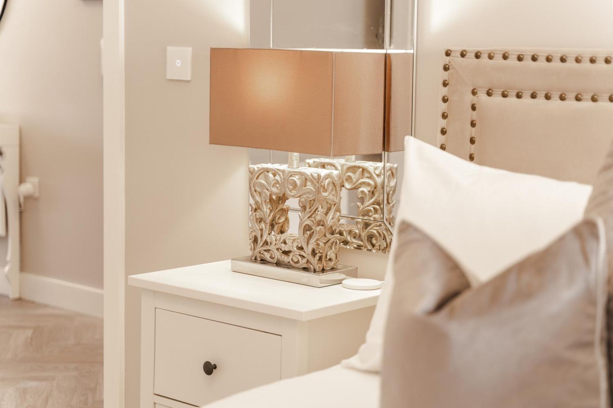 Stylish & Recently Refurbished Chester Apartment - Up To 6 מראה חיצוני תמונה