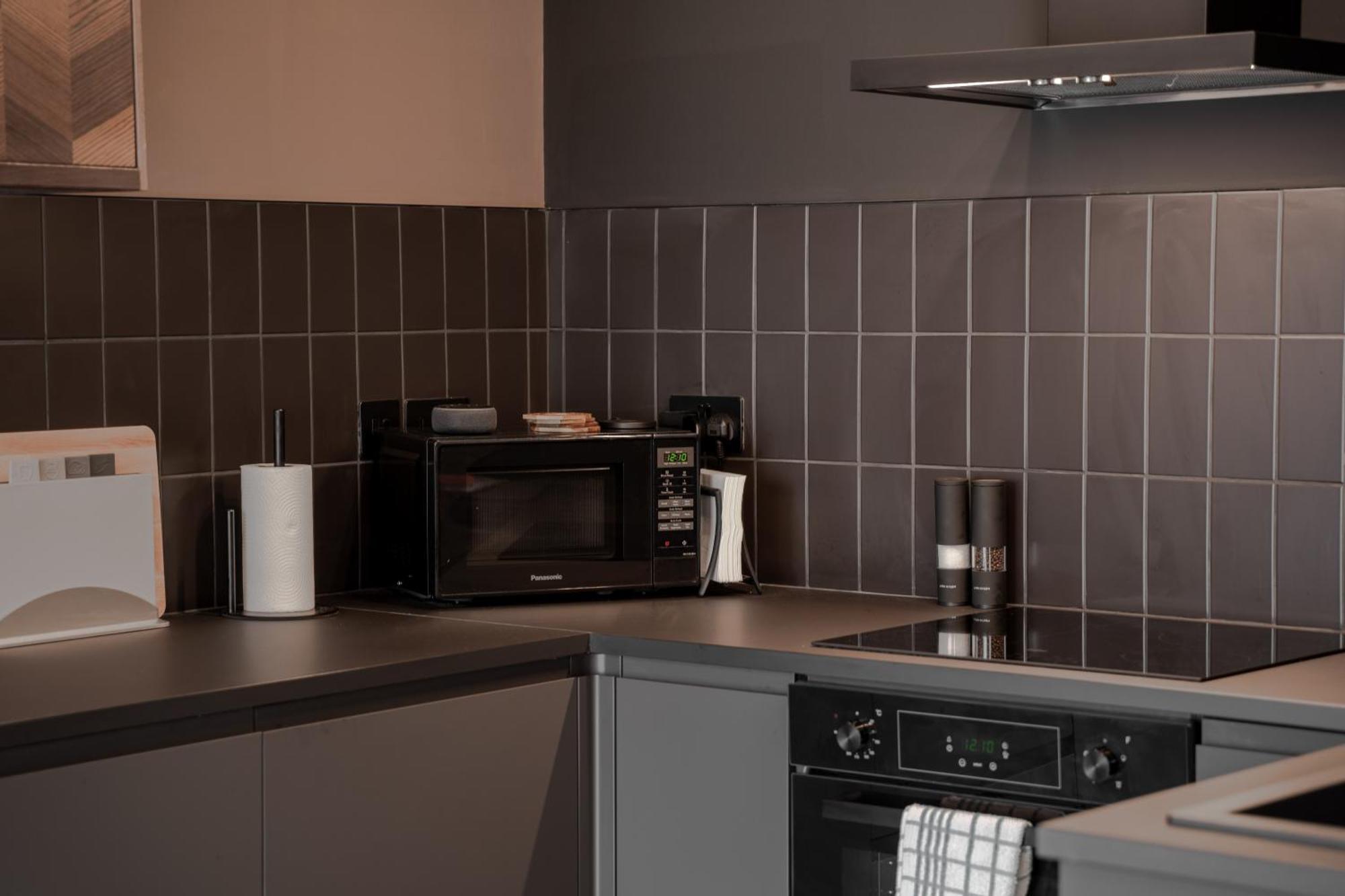 Stylish & Recently Refurbished Chester Apartment - Up To 6 מראה חיצוני תמונה