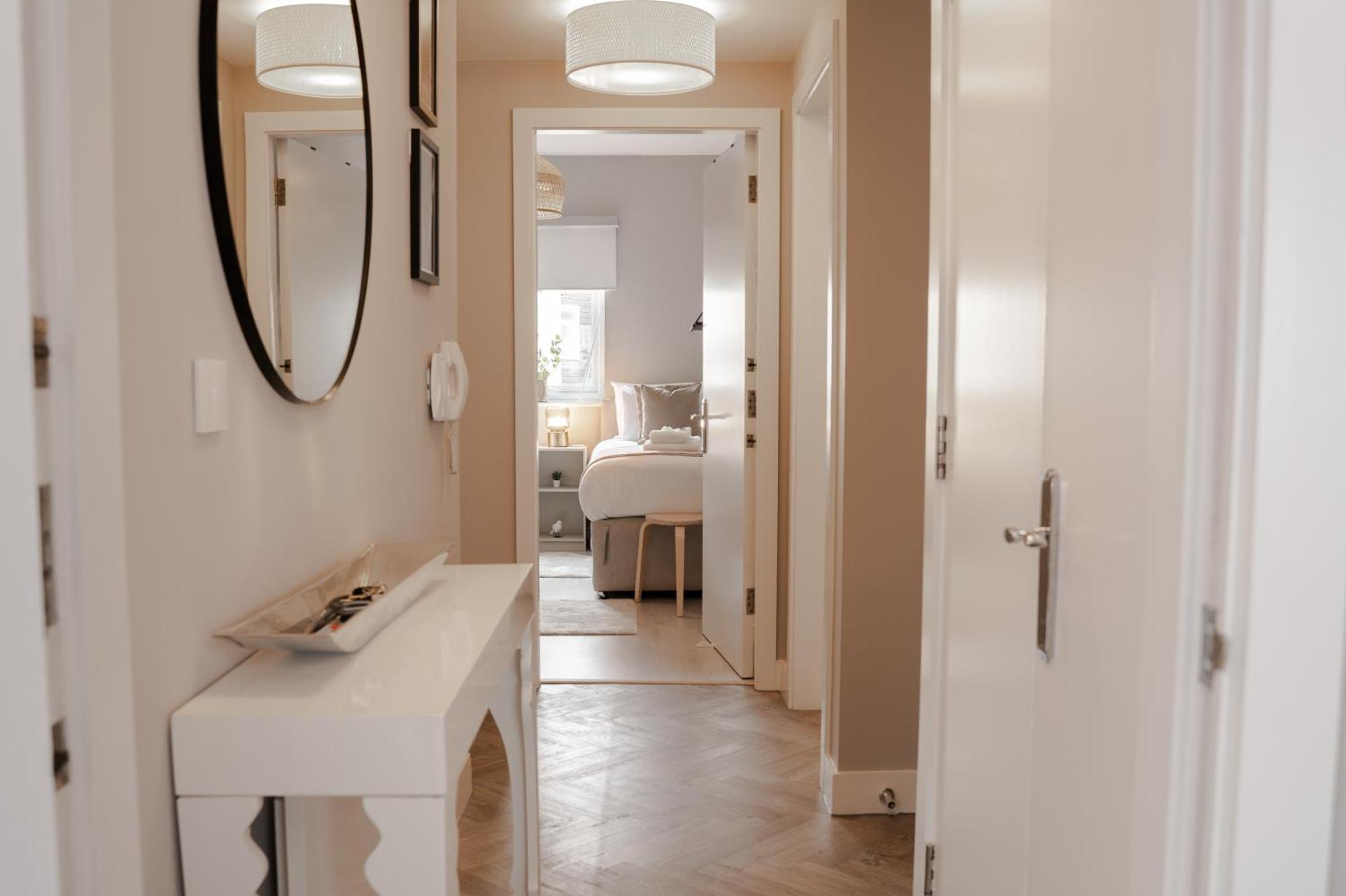 Stylish & Recently Refurbished Chester Apartment - Up To 6 מראה חיצוני תמונה